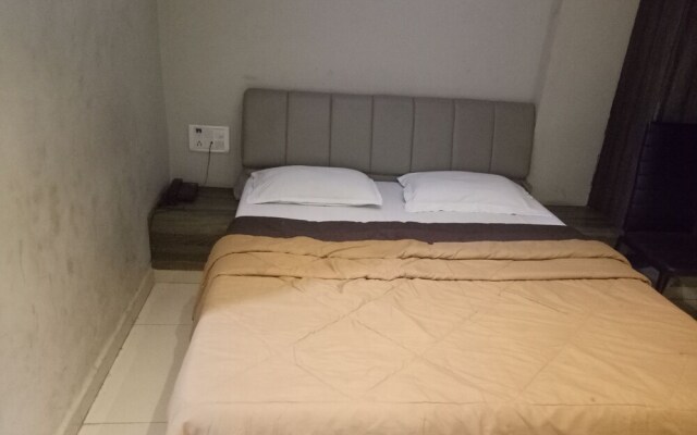 hotel mansi