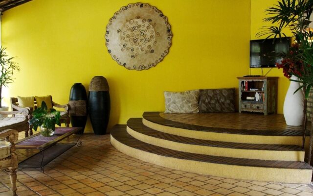 Brasil Tropical Village