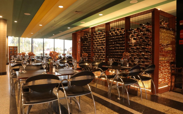 Golden Tulip Brasilia Alvorada