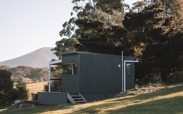 Tilba Lake House