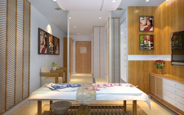 Palm Hotel Thanh Hoa