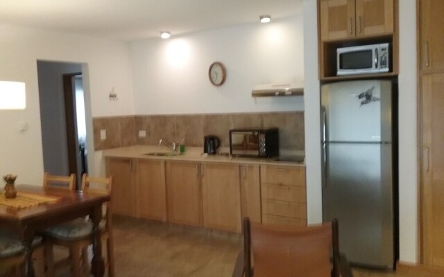 El Barranco del Condor