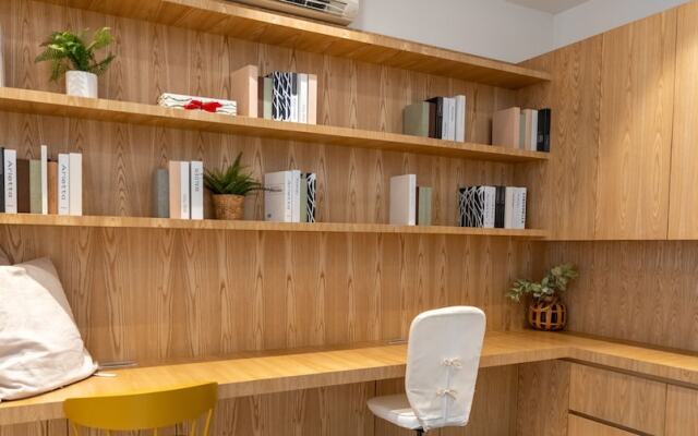 Highpark in Petaling Jaya, Kelana Jaya by Plush