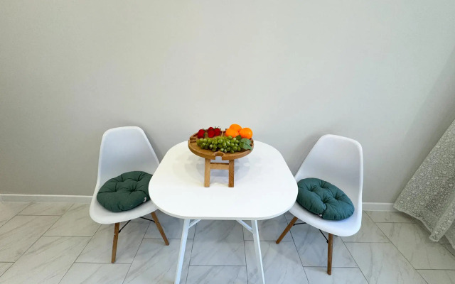 Daily rent50 on 44 Parkovaya Street, building 1