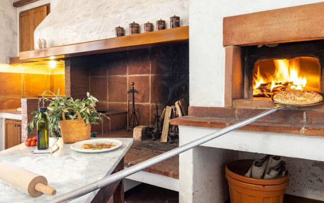 Villa Desiderio 7 in Pistoia