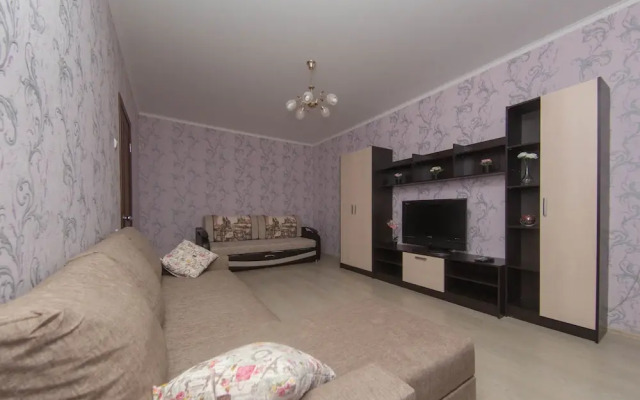 Апартаменты «Олимпия»