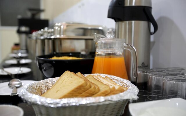 Mint Moulsari Suites