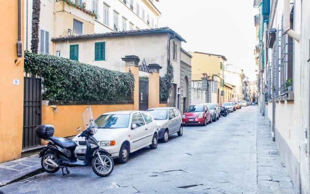 La Terrazza Sul Tetto