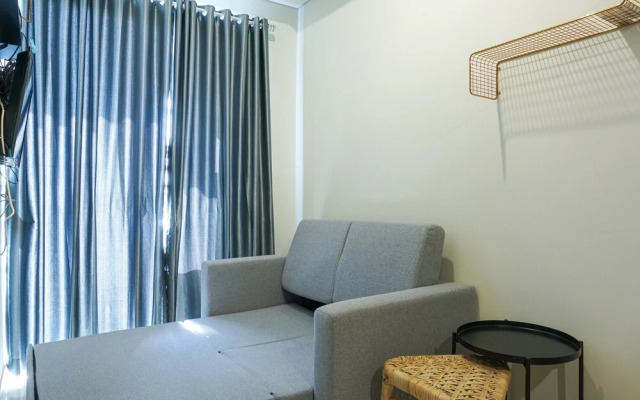 1BR with Good Location @ Puri Mansion Apartment