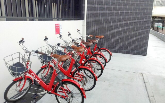 Grand STAY Hakata Station North