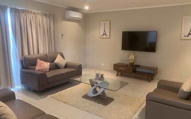 3 Bedroomed Fully Furnished Apartment in Bdex