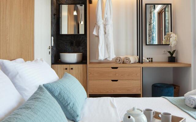 TreeTop Villa ΙΙ, outstanding spiritual retreat, By ThinkVilla