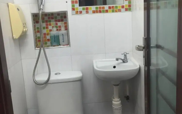 Park Guest House