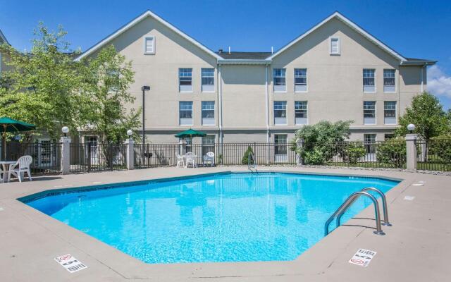 Fairfield Inn & Suites by Marriott Goshen Middletown