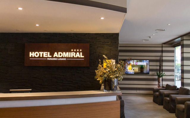 Hotel Admiral