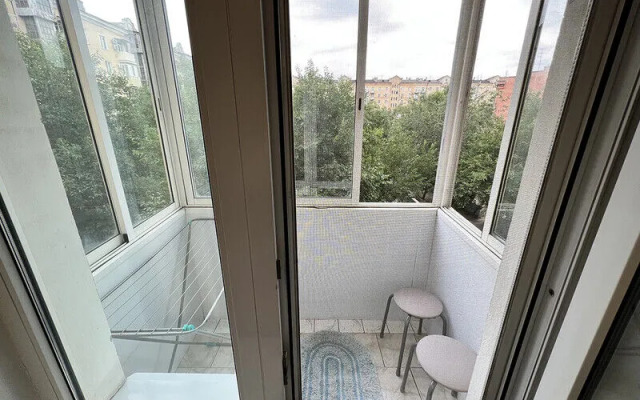 Саквояж на ул. Мира, 18