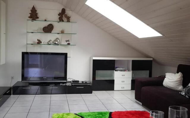 Jules Traum im Schwarzwald