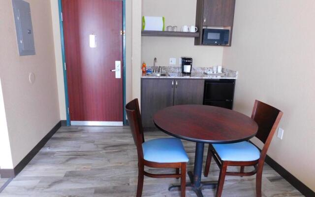 Island Suites