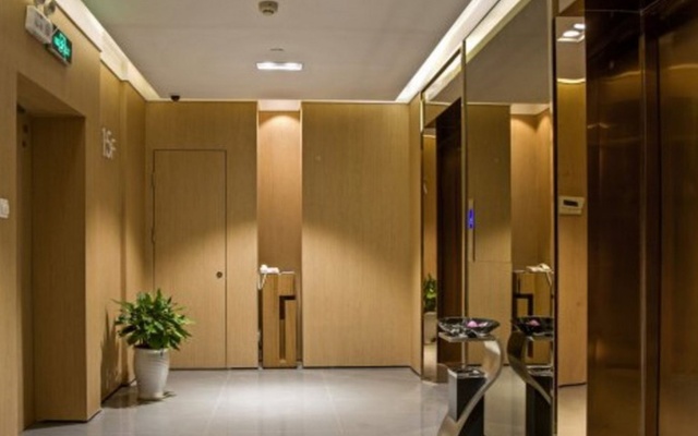 Yitel (Ningbo Yinzhou Incity) – Hotel Rooms – Ningbo