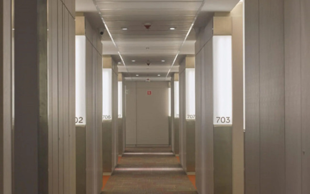 Rio Hotel by Bourbon Campinas