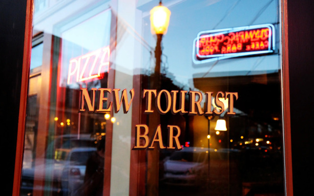 McMenamins Olympic Club