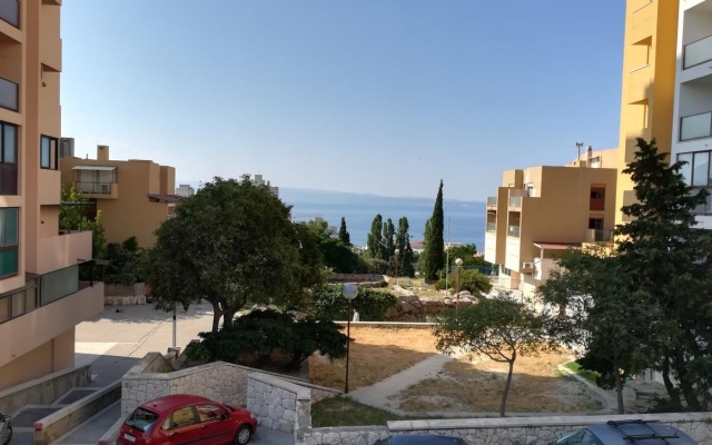 Apartment Jose - air conditioning: A1 Split, Riviera Split