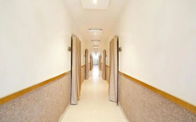 Krishna Inn By WB Economy