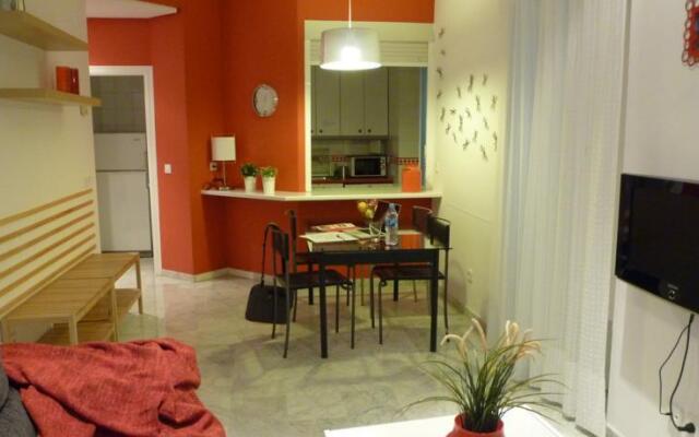 Apartamentos Fabiola