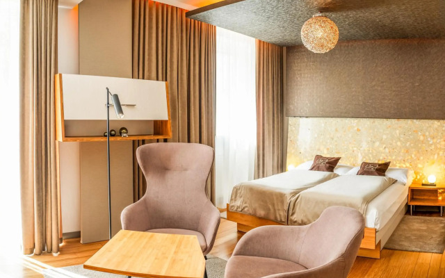 Mama's Design & Boutique Hotel