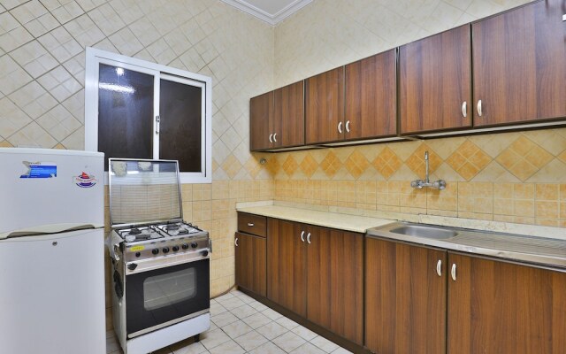 OYO 287 Al Hamlol Hotel