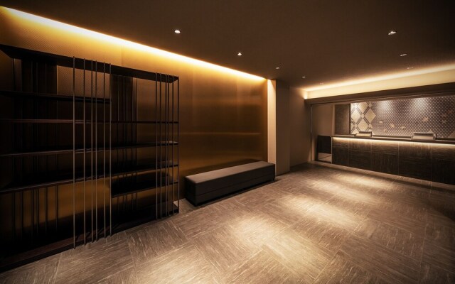 Dynasty Hotel & Resort Osaka
