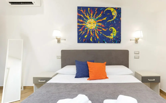 Pessina 90 Rooms - Camera 3