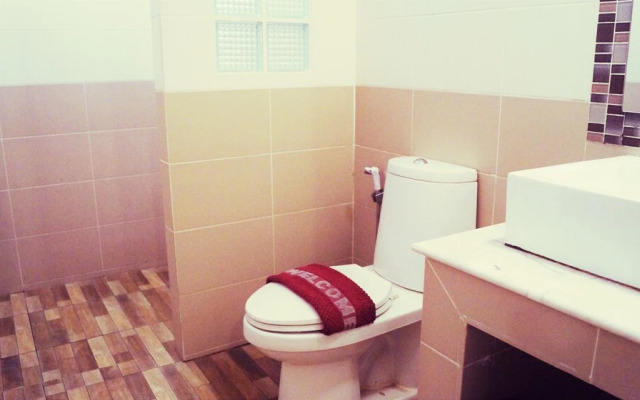 Baan Nistha Pool Villa Hua Hin