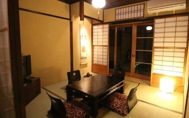 Machiya Tsubara Gojozaka - Vacation STAY 39192