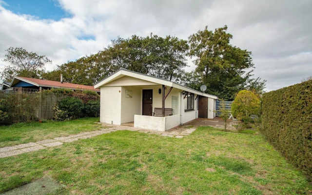 Holiday Home in Callantsoog Near Beach