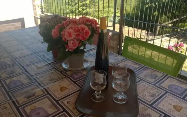 La Casa di Marika