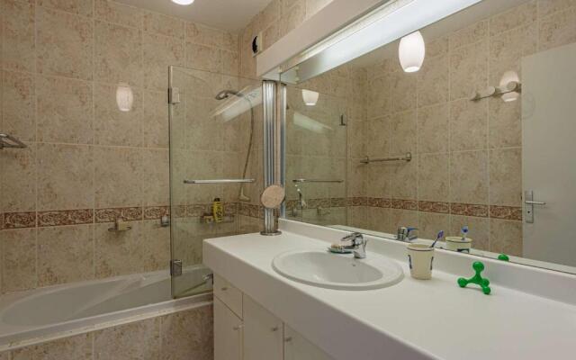 Appartement Anglet, 3 pièces, 4 personnes - FR-1-3-568