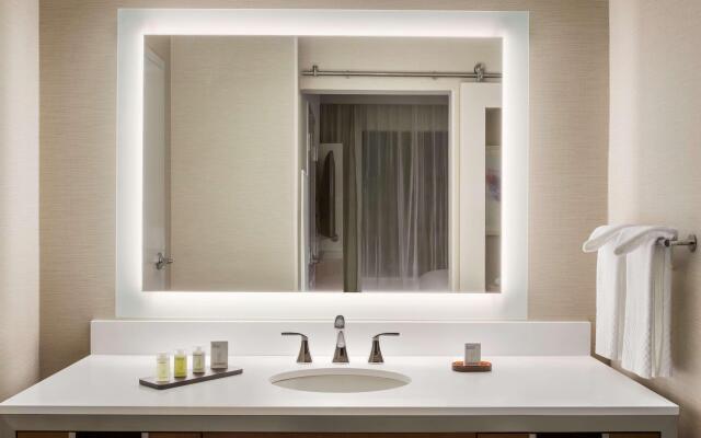 Embassy Suites by Hilton McAllen Convention Center