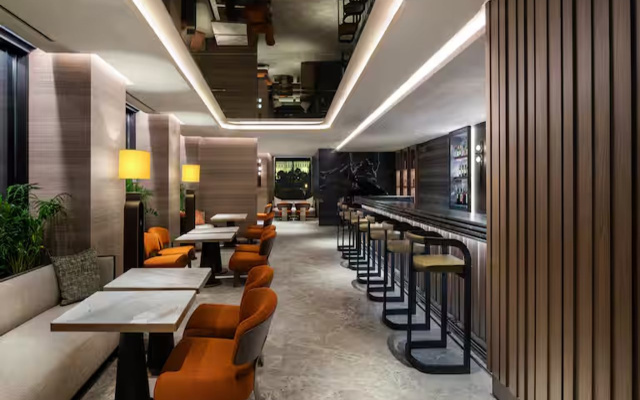 Doubletree By Hilton Istanbul Macka
