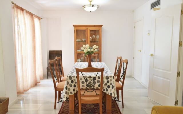 Naranjos de Marbella - Apartments Serinamar