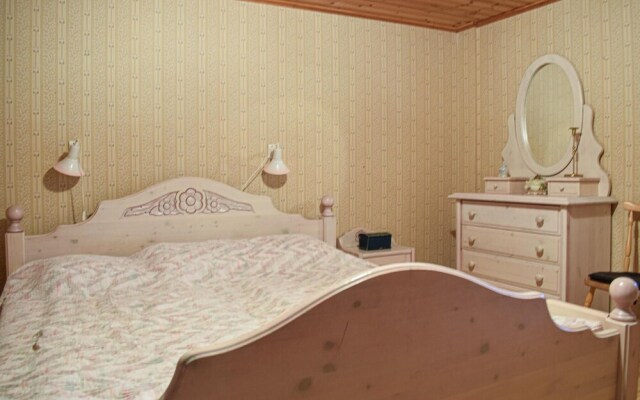 Nice Home in Borgholm With 5 Bedrooms and Wifi