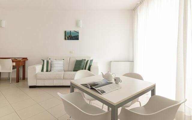 Residenza Excelsior 802