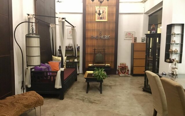 The Herbs Hotel Hua Hin