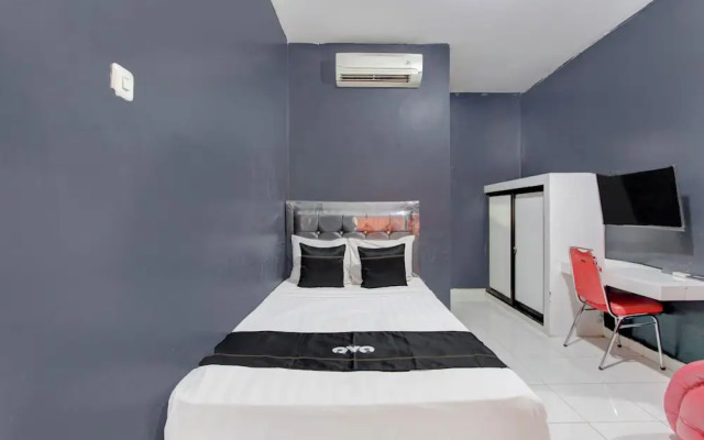 OYO 94756 23 Residence