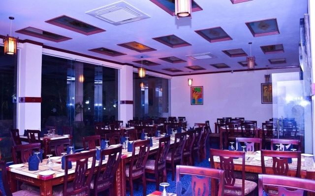Heritage Hotel
