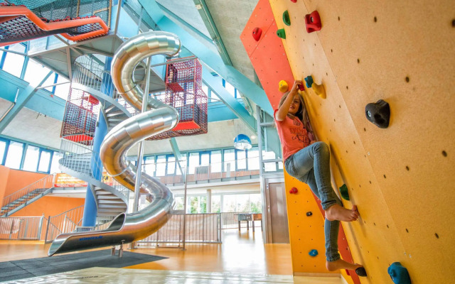 JUFA Energiewelt Indeland