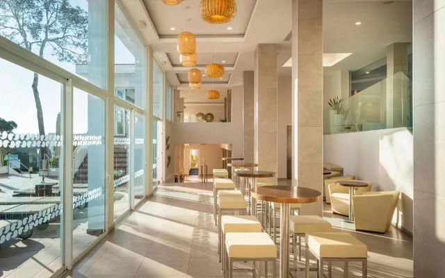 MarSenses Ferrera Blanca Hotel