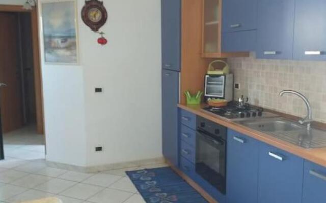 Esclusivo 100mq con vista mare