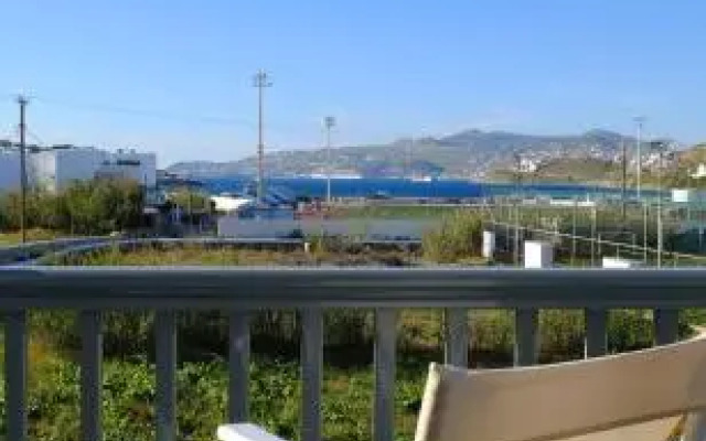 Studio Ornos Mykonos