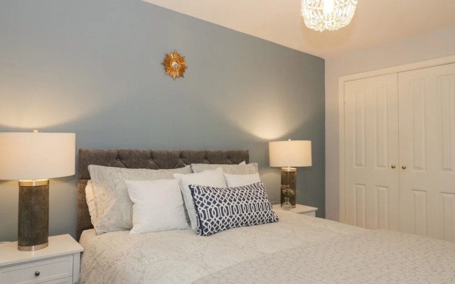 Greystones Cottage